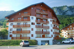 Appartement Yeti Immobilier 1